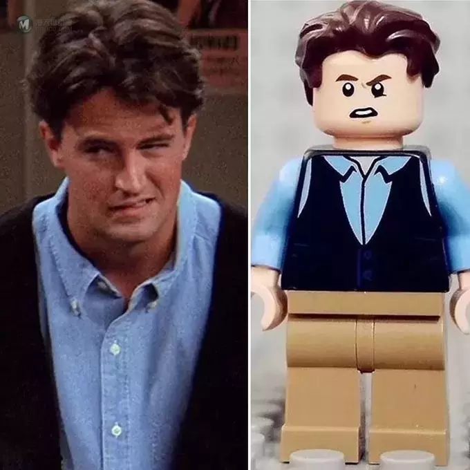LEGO Ideas Friends老友记 即将公布了!有点激动! LEGO Ideas Friends老友记 即将公布了!有点激动!