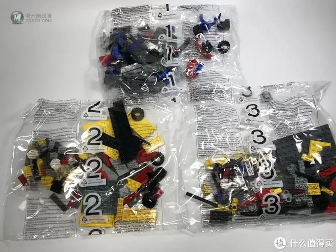 LEGO拼拼乐 篇二百八十八:LEGO 乐高 City 城市系列 60060 汽车运输车 LEGO拼拼乐 篇二百八十八:LEGO 乐高 City 城市系列 60060 汽车运输车