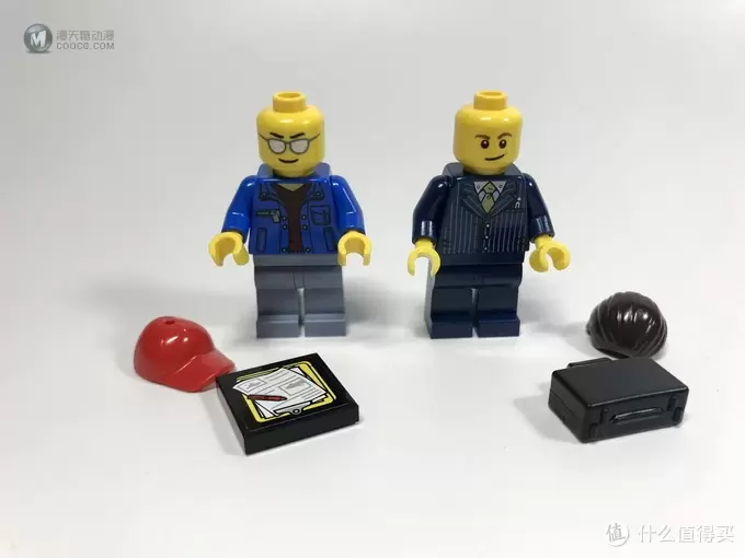LEGO拼拼乐 篇二百八十八:LEGO 乐高 City 城市系列 60060 汽车运输车 LEGO拼拼乐 篇二百八十八:LEGO 乐高 City 城市系列 60060 汽车运输车