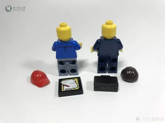 LEGO拼拼乐 篇二百八十八:LEGO 乐高 City 城市系列 60060 汽车运输车 LEGO拼拼乐 篇二百八十八:LEGO 乐高 City 城市系列 60060 汽车运输车
