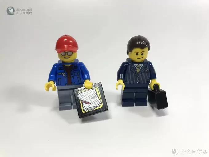 LEGO拼拼乐 篇二百八十八:LEGO 乐高 City 城市系列 60060 汽车运输车 LEGO拼拼乐 篇二百八十八:LEGO 乐高 City 城市系列 60060 汽车运输车