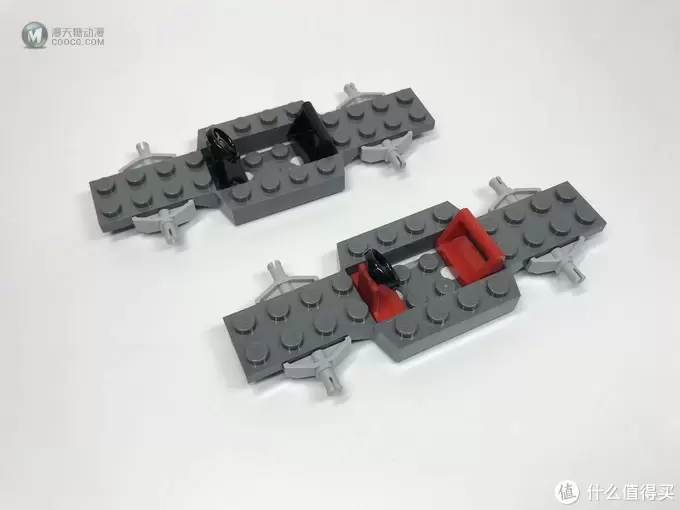 LEGO拼拼乐 篇二百八十八:LEGO 乐高 City 城市系列 60060 汽车运输车 LEGO拼拼乐 篇二百八十八:LEGO 乐高 City 城市系列 60060 汽车运输车