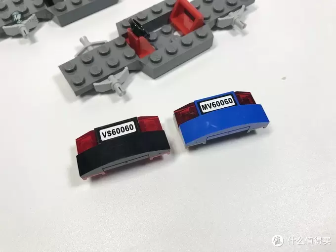 LEGO拼拼乐 篇二百八十八:LEGO 乐高 City 城市系列 60060 汽车运输车 LEGO拼拼乐 篇二百八十八:LEGO 乐高 City 城市系列 60060 汽车运输车