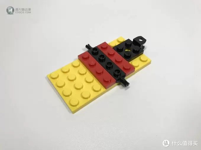 LEGO拼拼乐 篇二百八十八:LEGO 乐高 City 城市系列 60060 汽车运输车 LEGO拼拼乐 篇二百八十八:LEGO 乐高 City 城市系列 60060 汽车运输车