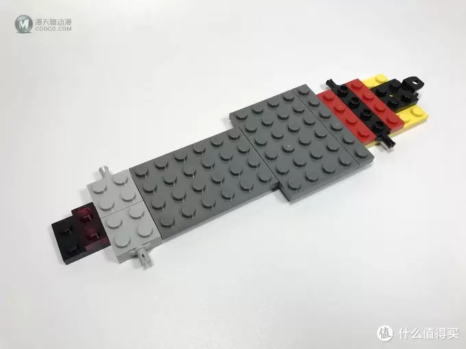 LEGO拼拼乐 篇二百八十八:LEGO 乐高 City 城市系列 60060 汽车运输车 LEGO拼拼乐 篇二百八十八:LEGO 乐高 City 城市系列 60060 汽车运输车