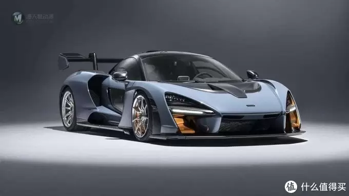 乐高 篇二:酷霸拽的赛车!——乐高speed系列75892迈凯伦塞纳评测 乐高 篇二:酷霸拽的赛车!——乐高speed系列75892迈凯伦塞纳评测