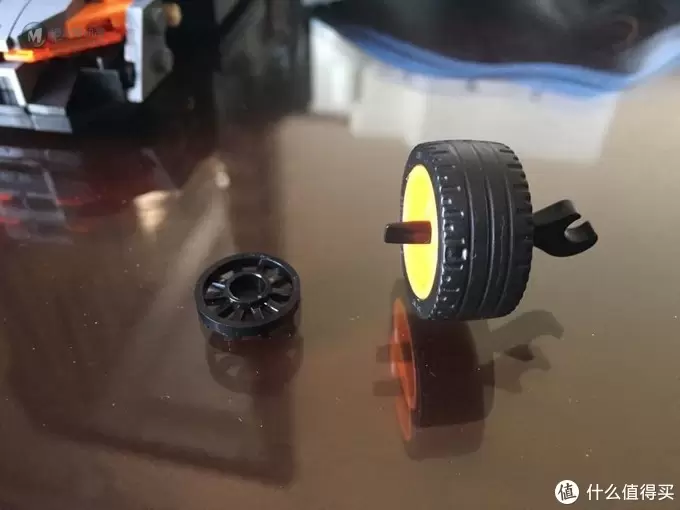 乐高 篇二:酷霸拽的赛车!——乐高speed系列75892迈凯伦塞纳评测 乐高 篇二:酷霸拽的赛车!——乐高speed系列75892迈凯伦塞纳评测