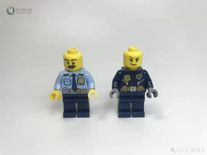 LEGO拼拼乐 篇二百七十一:LEGO 乐高 City 城市系列 60137 追踪重型拖车 LEGO拼拼乐 篇二百七十一:LEGO 乐高 City 城市系列 60137 追踪重型拖车