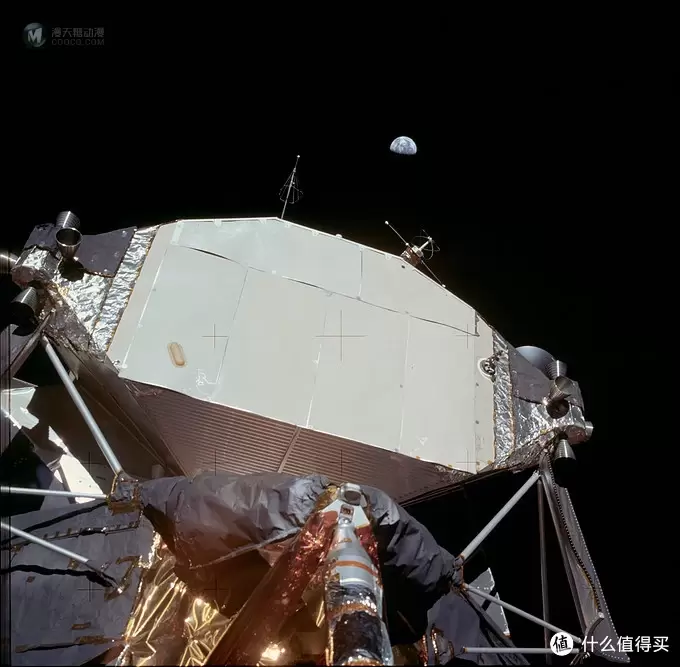 Ricle玩积木 篇十三:人类登月50周年,乐高登月套装10029拼搭体验和测评(附更多登月照) Ricle玩积木 篇十三:人类登月50周年,乐高登月套装10029拼搭体验和测评(附更多登月照)