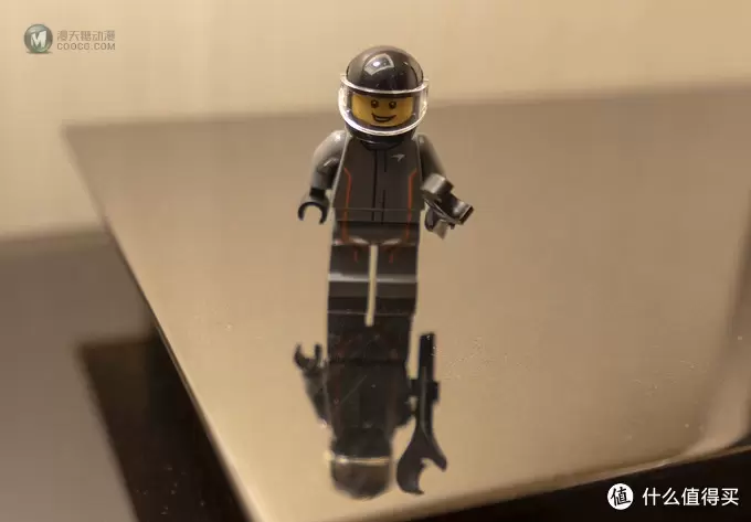 少爷的乐高系列 篇三十三:LEGO 75892 迈凯伦塞纳晒单 少爷的乐高系列 篇三十三:LEGO 75892 迈凯伦塞纳晒单