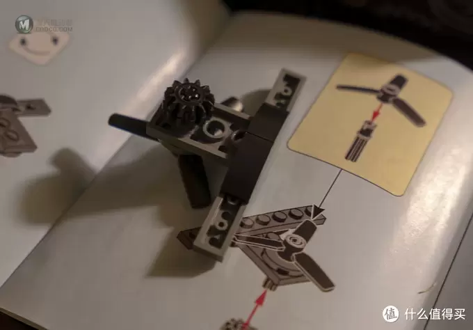 少爷的乐高系列 篇三十三:LEGO 75892 迈凯伦塞纳晒单 少爷的乐高系列 篇三十三:LEGO 75892 迈凯伦塞纳晒单