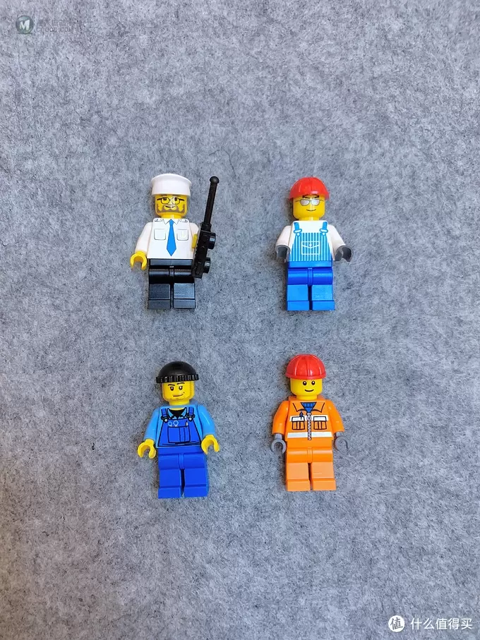 乐高小小追绝日记 篇十四:LEGO 7994 城市港口 乐高小小追绝日记 篇十四:LEGO 7994 城市港口