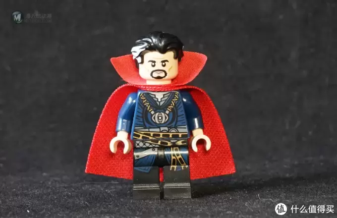 LEGO拼拼乐 篇二百三十四:物超所值,精致展示:乐高 76108 奇异博士至圣所大对决 LEGO拼拼乐 篇二百三十四:物超所值,精致展示:乐高 76108 奇异博士至圣所大对决