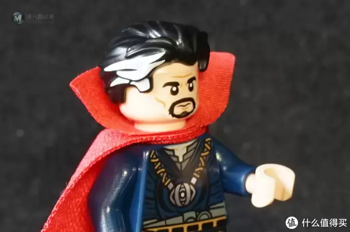 LEGO拼拼乐 篇二百三十四:物超所值,精致展示:乐高 76108 奇异博士至圣所大对决 LEGO拼拼乐 篇二百三十四:物超所值,精致展示:乐高 76108 奇异博士至圣所大对决