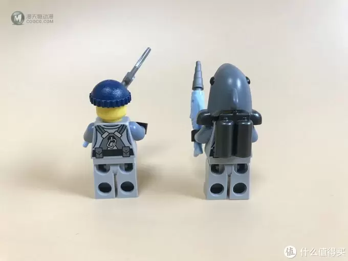 LEGO 乐高 幻影忍者系列 70609 大飞鱼轰炸机 LEGO 乐高 幻影忍者系列 70609 大飞鱼轰炸机