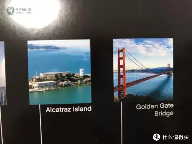 LEGO 篇八:2019新款建筑——旧金山 LEGO 篇八:2019新款建筑——旧金山