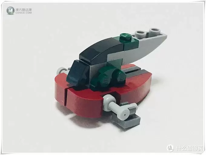 LEGO砖家测评-乐高75146星战系列圣诞倒数日历 LEGO砖家测评-乐高75146星战系列圣诞倒数日历