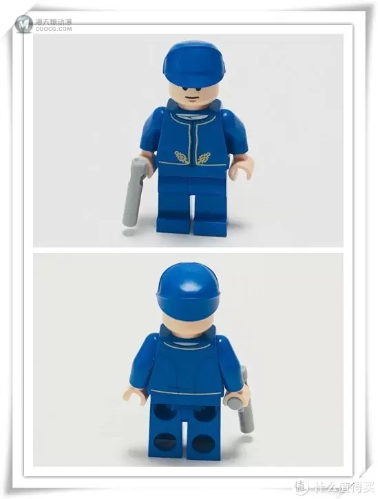 LEGO砖家测评-乐高75146星战系列圣诞倒数日历 LEGO砖家测评-乐高75146星战系列圣诞倒数日历