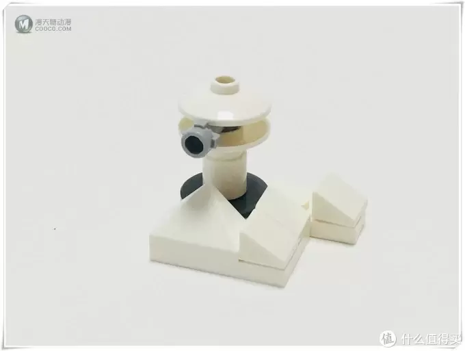 LEGO砖家测评-乐高75146星战系列圣诞倒数日历 LEGO砖家测评-乐高75146星战系列圣诞倒数日历