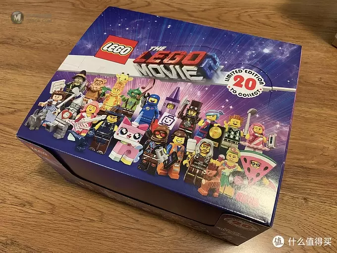 变成塑料块陪你的钱 篇一:Lego 71023乐高大电影2抽抽乐开箱 变成塑料块陪你的钱 篇一:Lego 71023乐高大电影2抽抽乐开箱