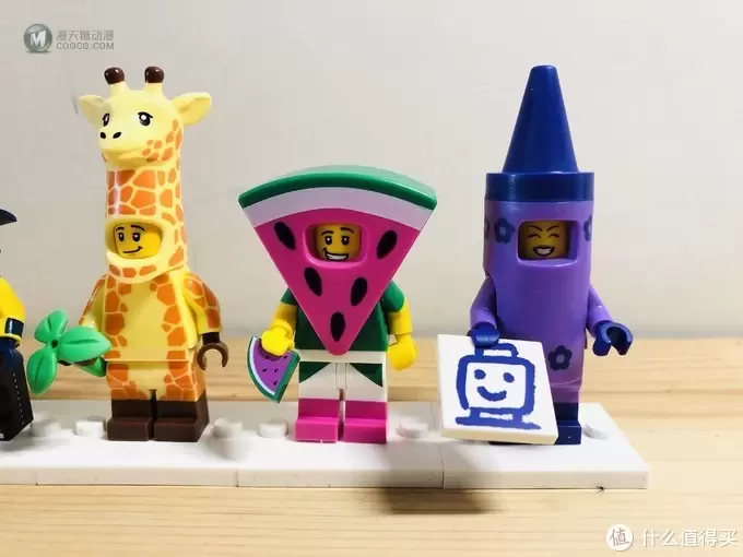 变成塑料块陪你的钱 篇一:Lego 71023乐高大电影2抽抽乐开箱 变成塑料块陪你的钱 篇一:Lego 71023乐高大电影2抽抽乐开箱