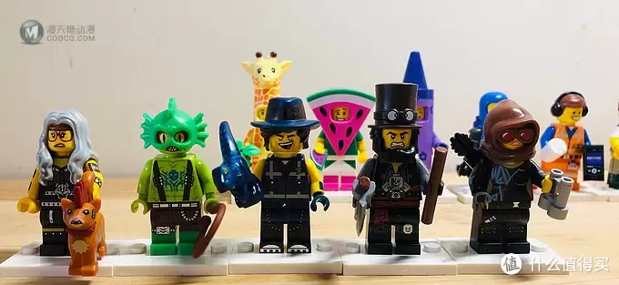 变成塑料块陪你的钱 篇一:Lego 71023乐高大电影2抽抽乐开箱 变成塑料块陪你的钱 篇一:Lego 71023乐高大电影2抽抽乐开箱