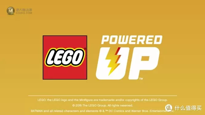 LOGO 76112 遥控蝙蝠车开箱 LOGO 76112 遥控蝙蝠车开箱