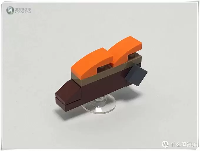 LEGO砖家测评-乐高75097星战系列圣诞倒数日历 LEGO砖家测评-乐高75097星战系列圣诞倒数日历