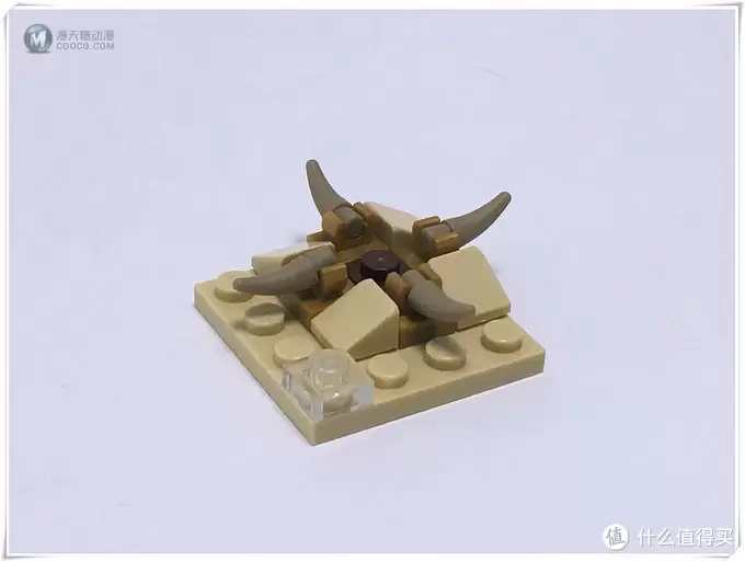 LEGO砖家测评-乐高75097星战系列圣诞倒数日历 LEGO砖家测评-乐高75097星战系列圣诞倒数日历