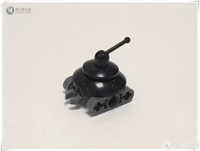 LEGO砖家测评-乐高75097星战系列圣诞倒数日历 LEGO砖家测评-乐高75097星战系列圣诞倒数日历