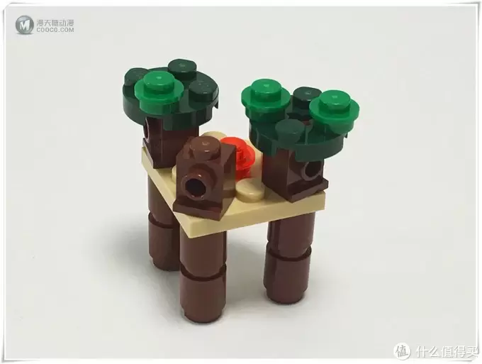 LEGO砖家测评-乐高75097星战系列圣诞倒数日历 LEGO砖家测评-乐高75097星战系列圣诞倒数日历