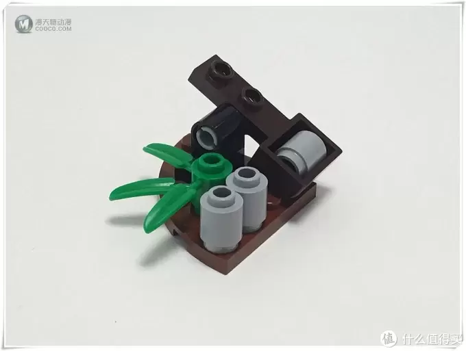 LEGO砖家测评-乐高75097星战系列圣诞倒数日历 LEGO砖家测评-乐高75097星战系列圣诞倒数日历