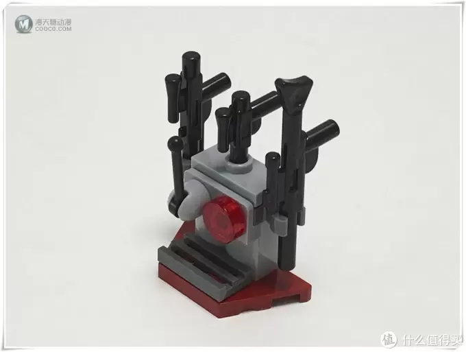 LEGO砖家测评-乐高75097星战系列圣诞倒数日历 LEGO砖家测评-乐高75097星战系列圣诞倒数日历