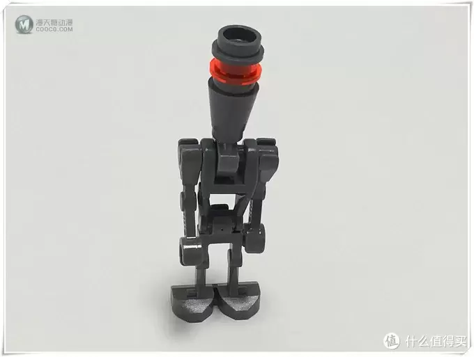 LEGO砖家测评-乐高75097星战系列圣诞倒数日历 LEGO砖家测评-乐高75097星战系列圣诞倒数日历