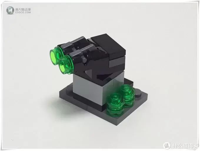 LEGO砖家测评-乐高75097星战系列圣诞倒数日历 LEGO砖家测评-乐高75097星战系列圣诞倒数日历