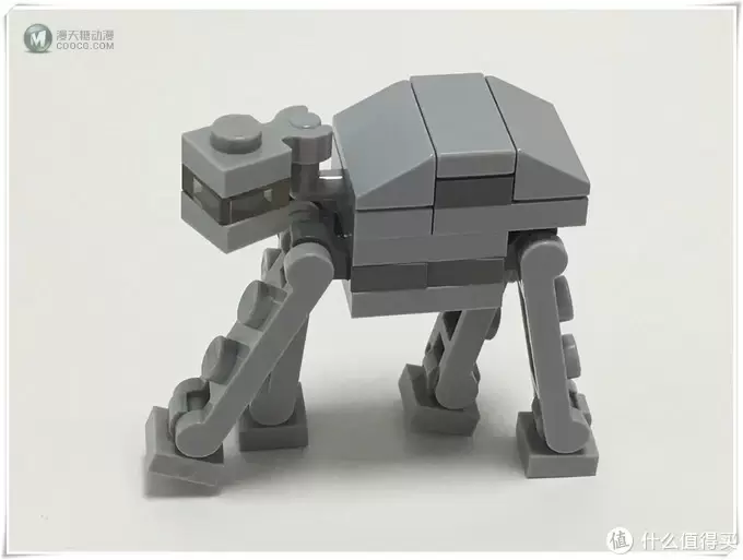 LEGO砖家测评-乐高75097星战系列圣诞倒数日历 LEGO砖家测评-乐高75097星战系列圣诞倒数日历