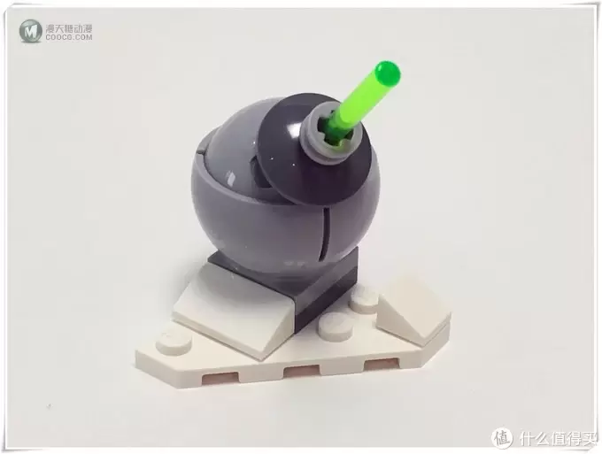 LEGO砖家测评-乐高75097星战系列圣诞倒数日历 LEGO砖家测评-乐高75097星战系列圣诞倒数日历