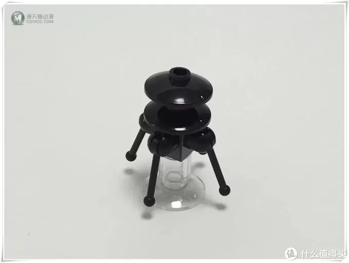 LEGO砖家测评-乐高75097星战系列圣诞倒数日历 LEGO砖家测评-乐高75097星战系列圣诞倒数日历