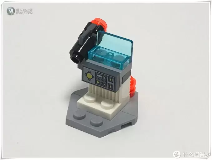 LEGO砖家测评-乐高75097星战系列圣诞倒数日历 LEGO砖家测评-乐高75097星战系列圣诞倒数日历