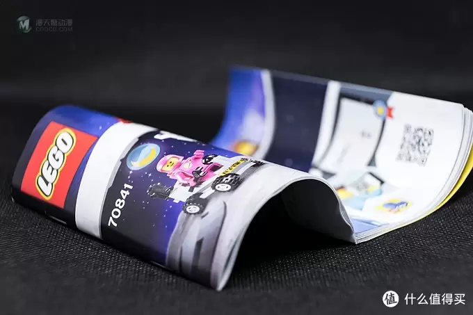 鸡哥玩乐高 篇一:70841一家人最要紧的就是整整齐齐 鸡哥玩乐高 篇一:70841一家人最要紧的就是整整齐齐