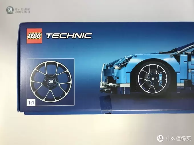 LEGO 乐高 拼拼乐 篇197:好价来的真快,¥18XX到手的乐高 42083 布加迪奇龙,真香! LEGO 乐高 拼拼乐 篇197:好价来的真快,¥18XX到手的乐高 42083 布加迪奇龙,真香!
