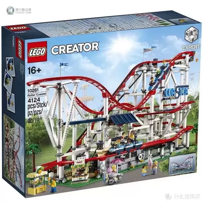 乐高Lego 篇十二:2018年值得收藏的十款乐高 乐高Lego 篇十二:2018年值得收藏的十款乐高