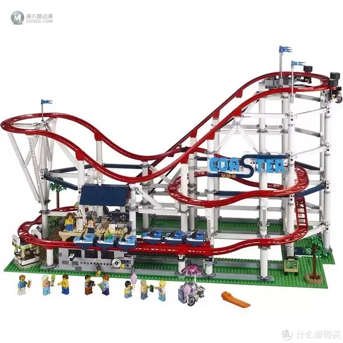 乐高Lego 篇十二:2018年值得收藏的十款乐高 乐高Lego 篇十二:2018年值得收藏的十款乐高