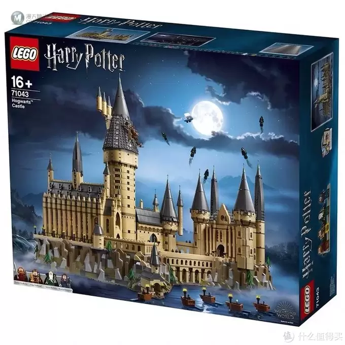 乐高Lego 篇十二:2018年值得收藏的十款乐高 乐高Lego 篇十二:2018年值得收藏的十款乐高