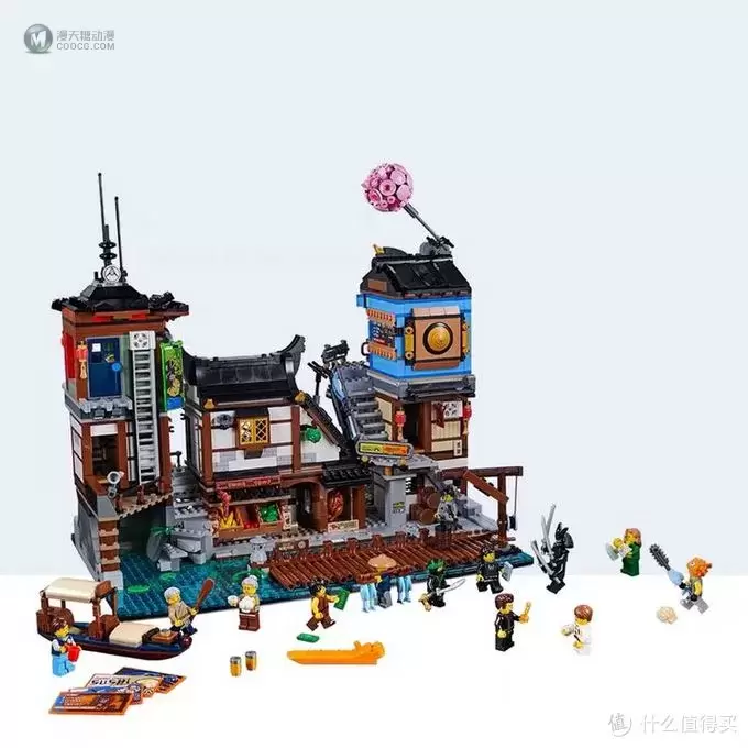 乐高Lego 篇十二:2018年值得收藏的十款乐高 乐高Lego 篇十二:2018年值得收藏的十款乐高