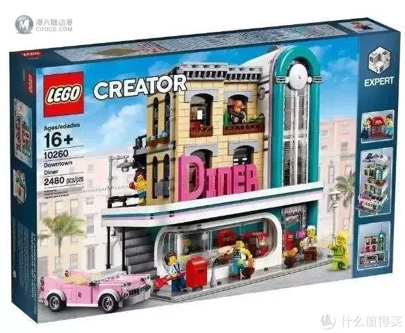 乐高分享 篇三:年度大作:乐高2018值得你关注的10大套装,哪几款你买了不后悔? 乐高分享 篇三:年度大作:乐高2018值得你关注的10大套装,哪几款你买了不后悔?