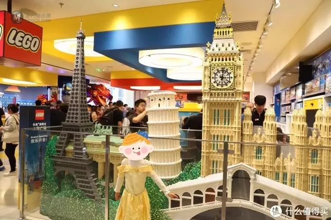 乐高Lego 篇九:写给成年玩家的乐高汇总贴(中篇) 乐高Lego 篇九:写给成年玩家的乐高汇总贴(中篇)