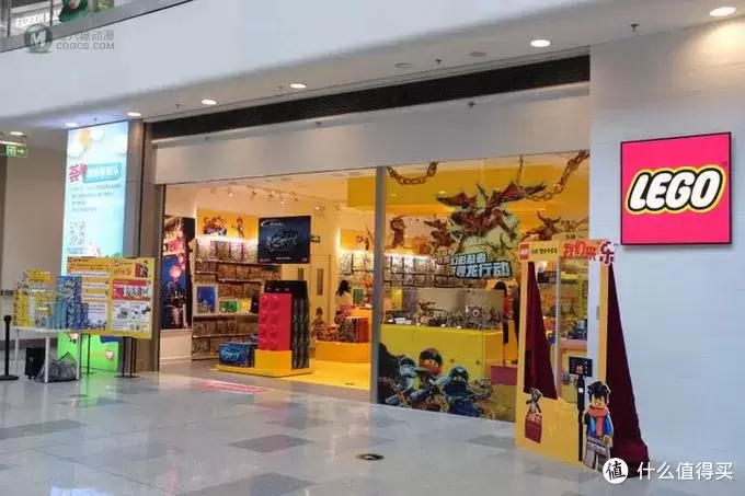 乐高Lego 篇九:写给成年玩家的乐高汇总贴(中篇) 乐高Lego 篇九:写给成年玩家的乐高汇总贴(中篇)