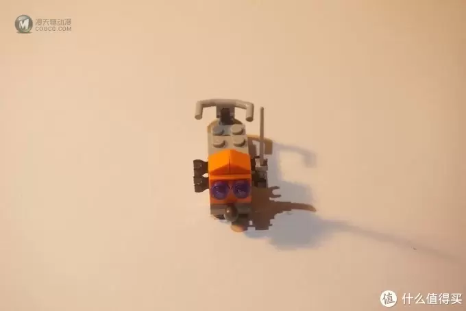 2019 LEGO第五篇 76107灭霸终极之战 2019 LEGO第五篇 76107灭霸终极之战