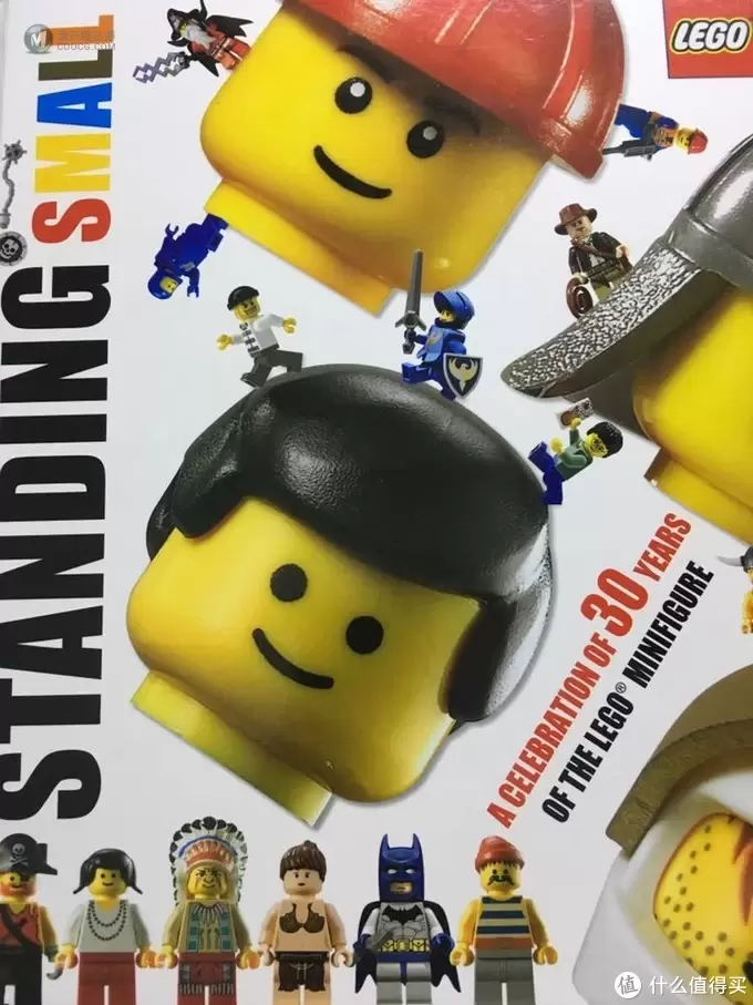 乐高Lego 篇十:不得不入的宇航员套装—Lego乐高70841评测 乐高Lego 篇十:不得不入的宇航员套装—Lego乐高70841评测